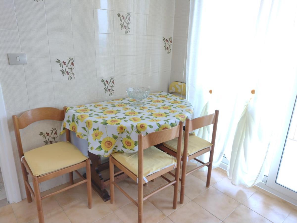 벤티밀리아 Casa Fronte Mare 아파트 외부 사진