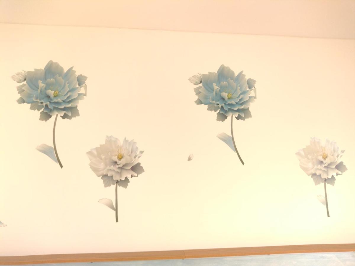 벤티밀리아 Casa Fronte Mare 아파트 외부 사진