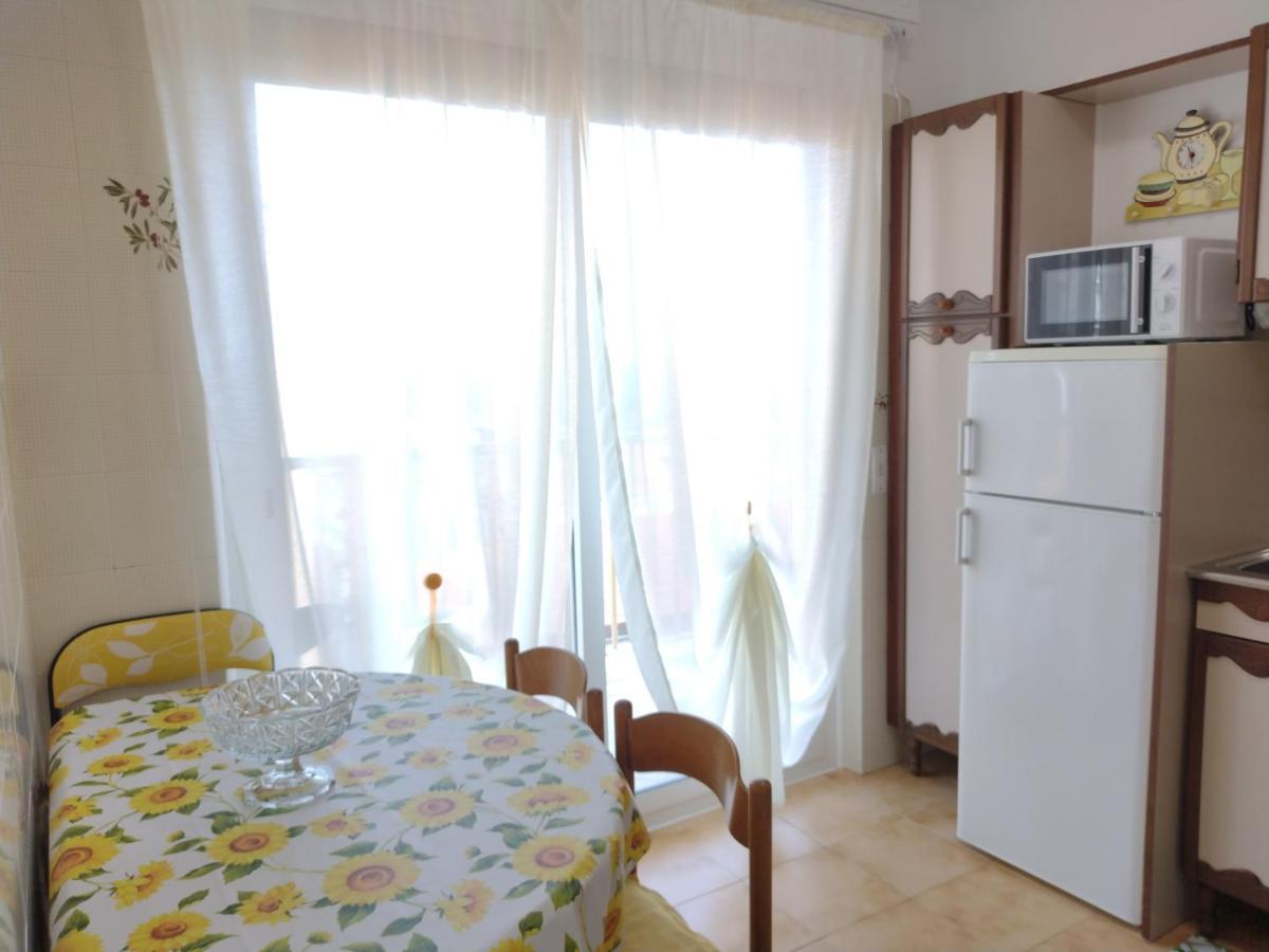 벤티밀리아 Casa Fronte Mare 아파트 외부 사진